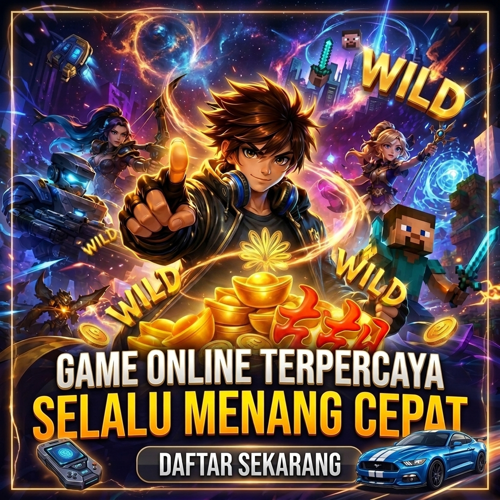 JUDIBOS Deposit Bank Hanya Hitungan Detik Langsung Main